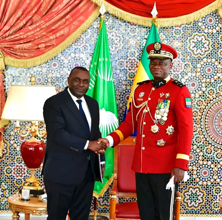 La Guinée équatoriale réitère son engagement d’accompagner la transition au Gabon