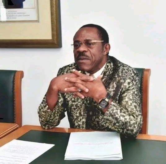 Gabon-CEMAC : le président de la commission en visite de travail à Libreville