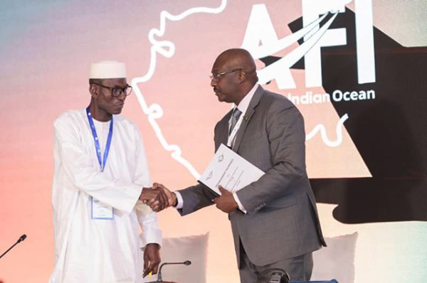 Aviation civile: l’ANAC signe cinq accords  techniques avec plusieurs pays d’Afrique