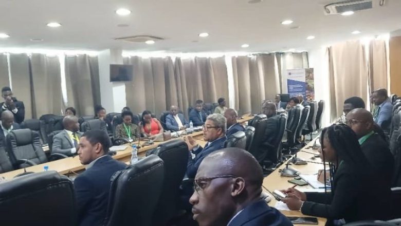 Ministère de économie