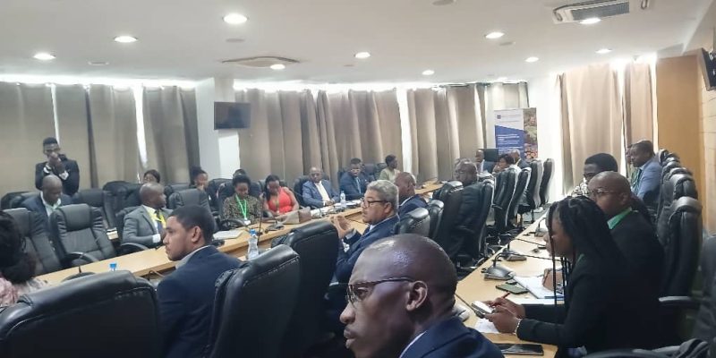 Ministère de économie