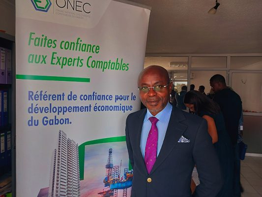 Gabon : Anaclet Ngoua élu président de l’Onec