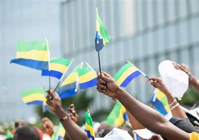 Gabon : la campagne électorale lancée