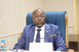 Le député Augustin Yembi de retour au Gabon après son incarcération au Rwanda