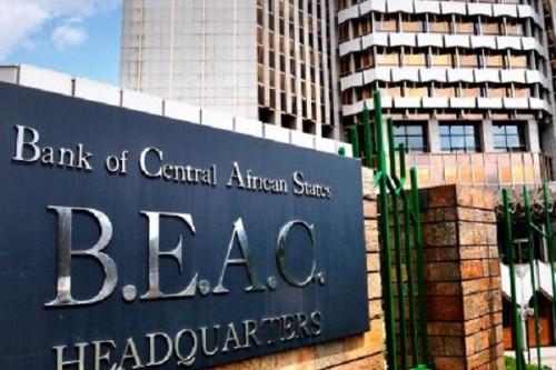 Le centrafricain Yvon Sana est le nouveau gouverneur de la Beac