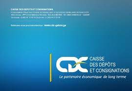 Gabon : Marius Issa Nkori à la tête de la CDC