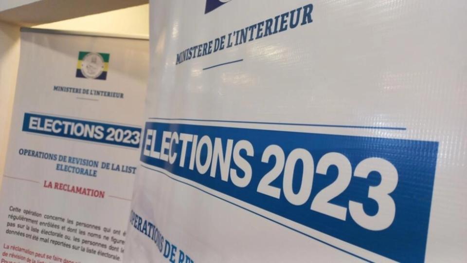 Gabon-présidentielle 2023 : des bureaux de vote délocalisés à Libreville et Akanda