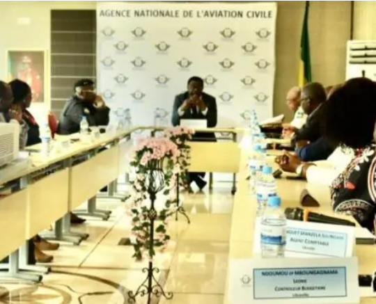 Gabon : l’Anac triple son budget à  plus de 8 milliards de Fcfa