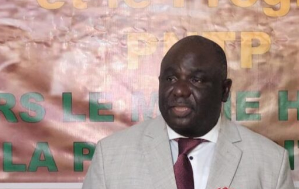 Présidentielle 2025 : Jean Remy Yama opte pour l’abstention