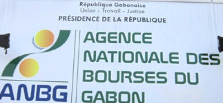 Gabon : l’ANBG rouvre la plateforme numérique E-Bourse pour les étudiants