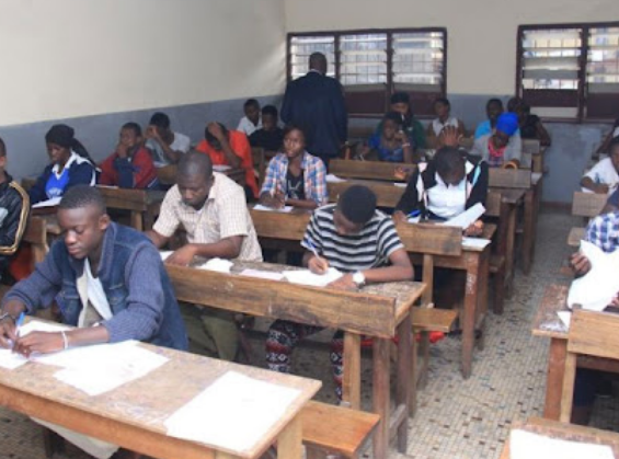 Gabon : 26 499 candidats aux épreuves écrites du baccalauréat Général 2025