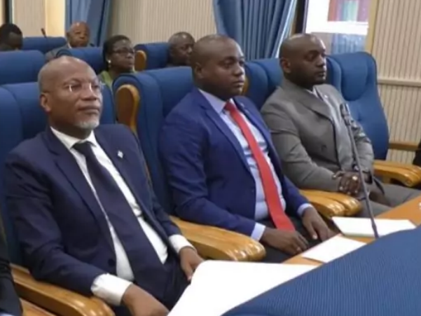 Gabon : les députés de transition renforcent leurs capacités