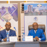 Ministère du pétrole