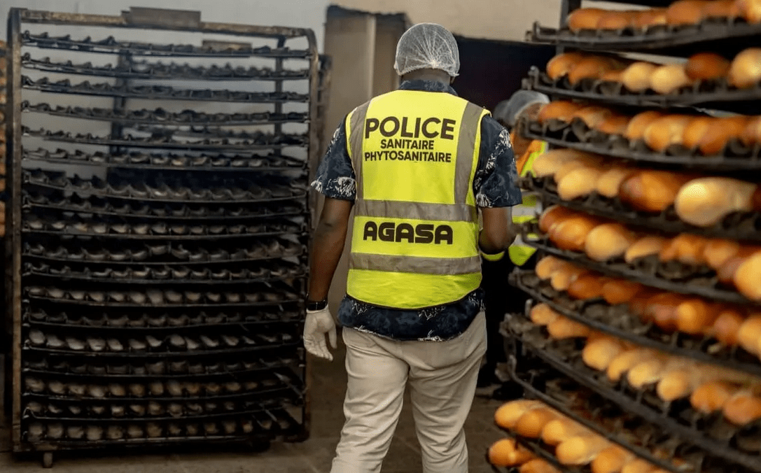Gabon-Transport du pain: l’AGASA publie les règles à respecter