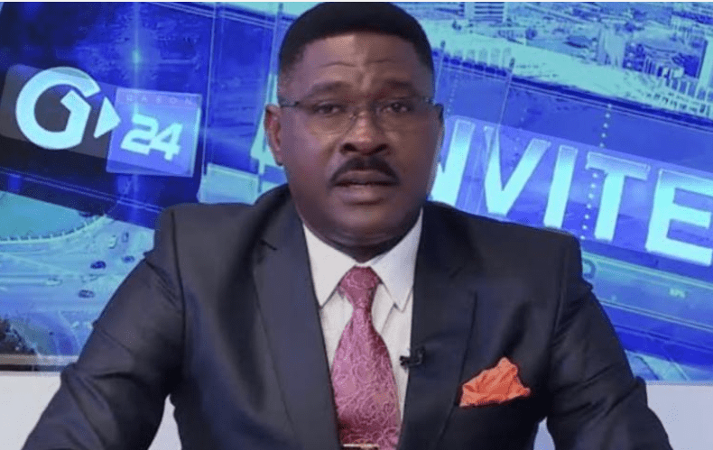 Gabon: le journaliste Régis Massimba nommé DG de Gabon Télévision