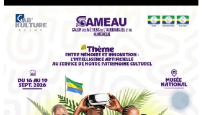 sameau