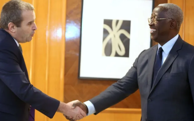 Coopération Algérie-Gabon : vers des nouvelles perspectives