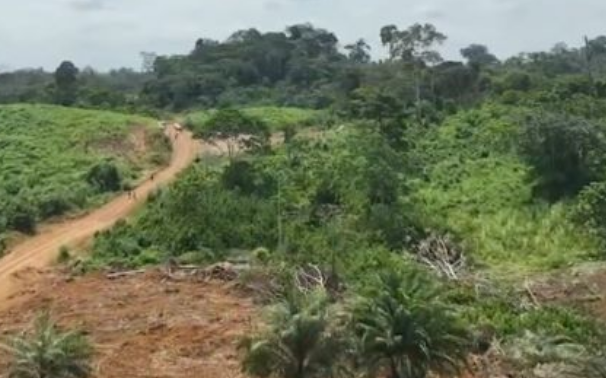 Gabon : les travaux de constructions du futur aéroport d’Andem bientôt lancés