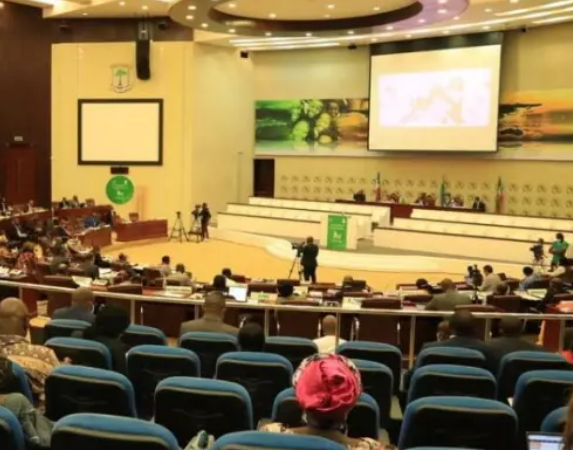 Union Africaine : ouverture du 37è sommet à Addis-Abeba