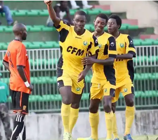 Gabon : début du championnat national de football professionnel le 30 mars