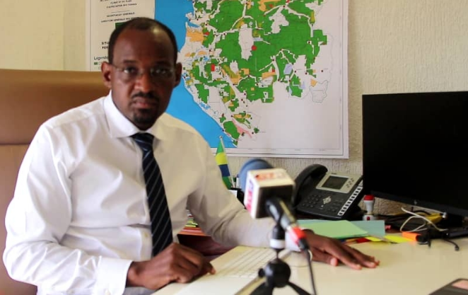 Gabon : Ghislain Moussavou interpelé par la DGR
