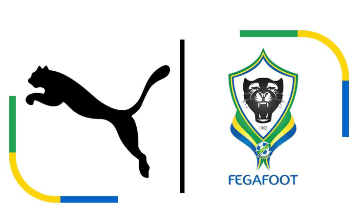 Gabon : la Fegafoot signe un contrat de 3 ans avec l’équipementier Puma