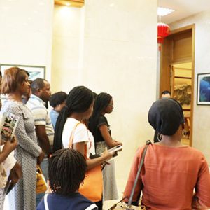 Gabon review