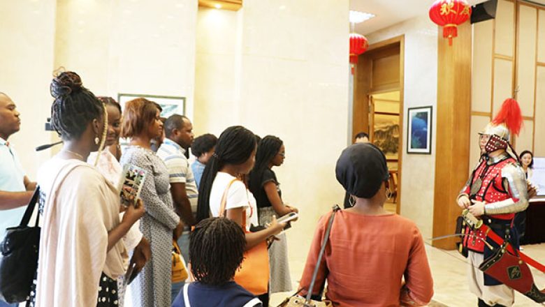 Gabon review