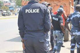 Fraude au concours de police: 6 officiers assignés à résidence surveillée  pour un mois