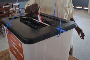 Gabon-Présidentielle 2023 : 46 bureaux de vote pour la diaspora