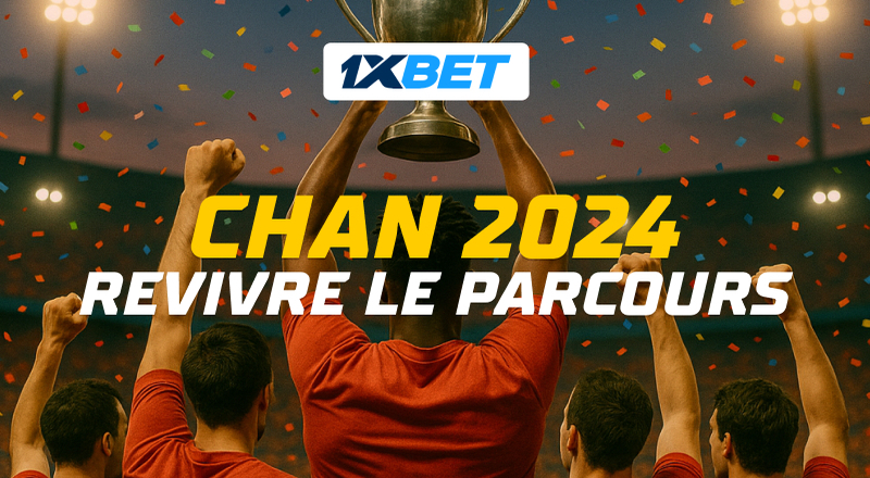 Héritage et succès historique : dressons le bilan du Championnat d’Afrique des Nations 2024