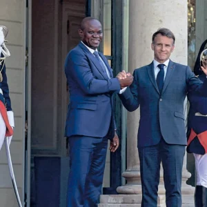 présidence