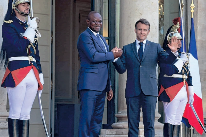 présidence