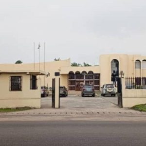 DR