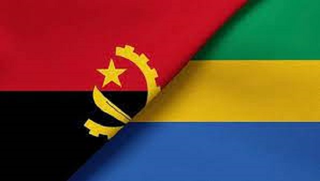 Diplomatie : l’ambassadeur du Gabon en Angola  reprend ses fonctions