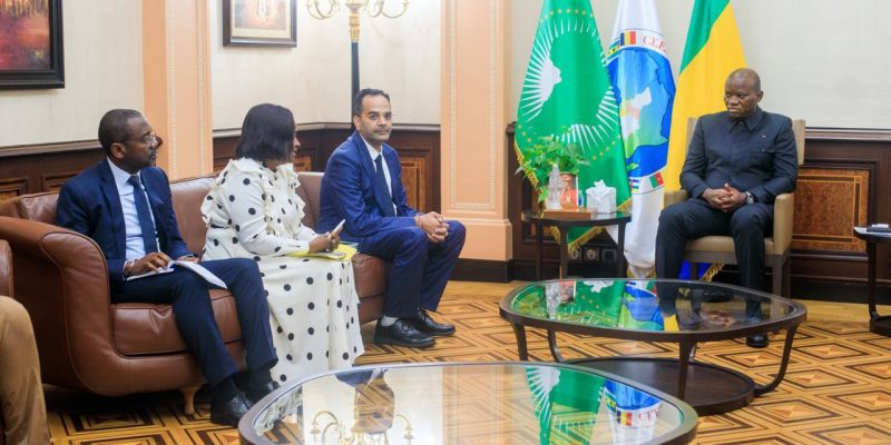 Gabon: Oligui Nguema exige  l’approvisionnement des médicaments