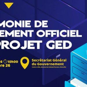 Ministère de l'économie
