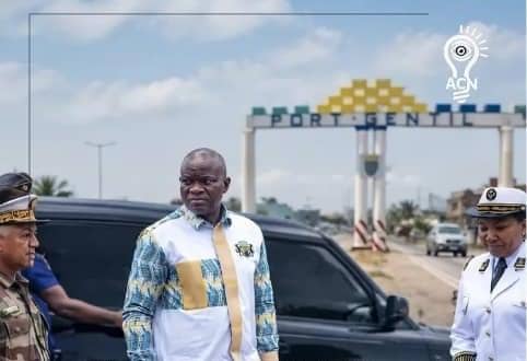 Conseil des Ministres : Oligui Nguéma déclenche une série de réformes dans les secteurs