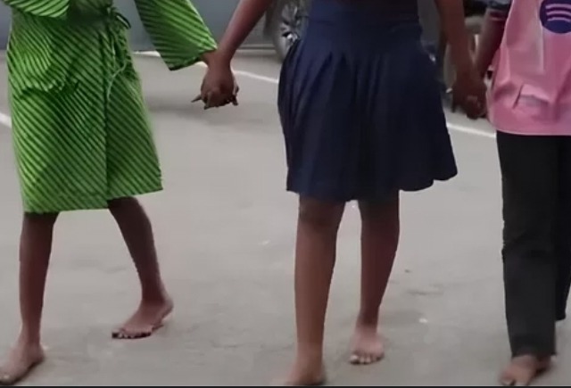 Gabon : Trois lycéennes du lycée Bâ Oumar écrouées après une bagarre