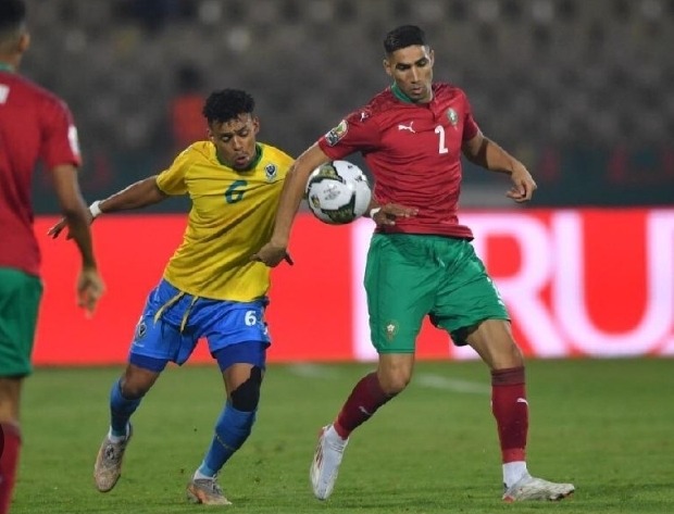 Éliminatoires CAN 2027 : Le Gabon affronte le Maroc à Rabat 