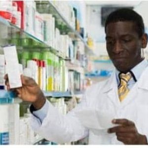 Pharmacie