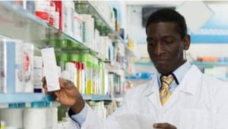 Pharmacie
