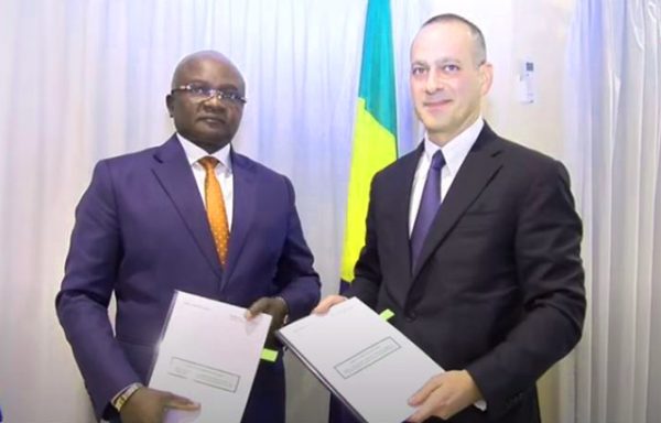 Gabon : vers la construction d’un nouvel hôpital à Port-Gentil