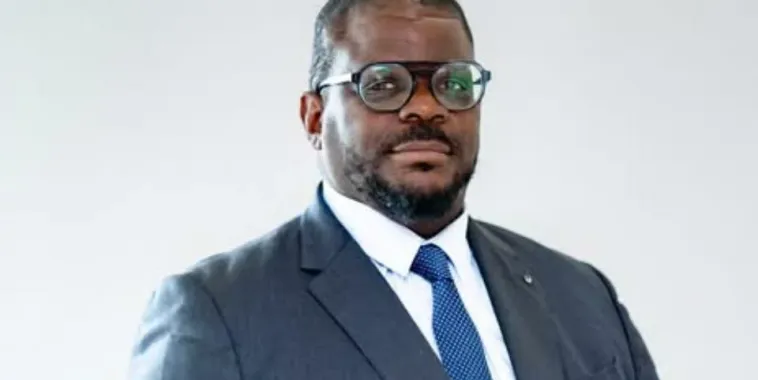 Gabon: qui est Issempedjeno Ngaka, nouvel Administrateur de la Comilog