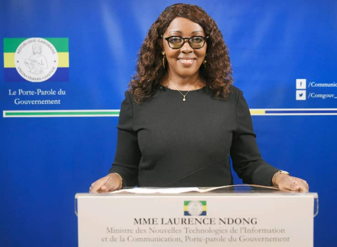 Gabon : communiqué final du Conseil des ministres du 08 novembre 2023