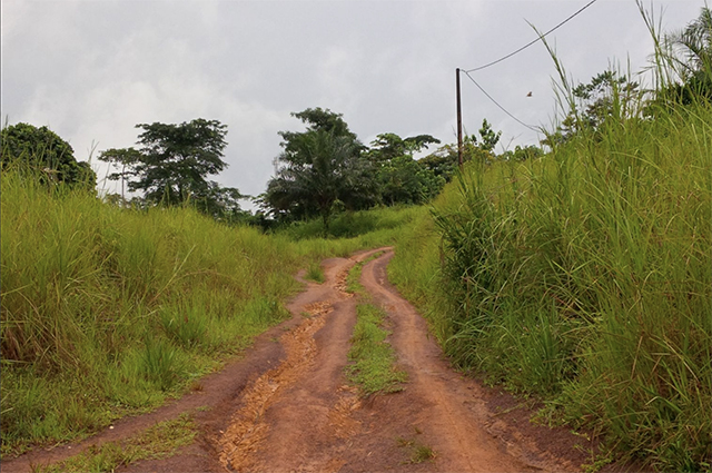 Gabon : un homme retrouvé mort pendu dans son domicile