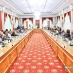 Présidence république