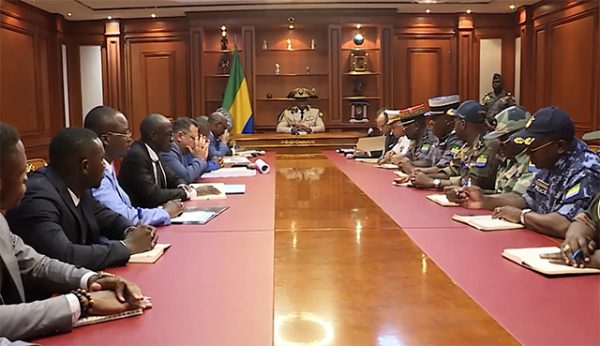 Gabon: Oligui Nguema décaisse 13 milliards pour les universités et grandes écoles