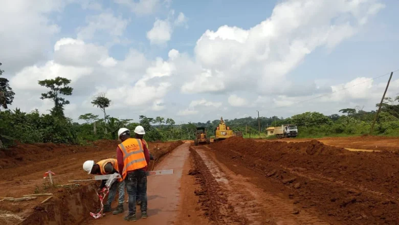 Gabon Eco