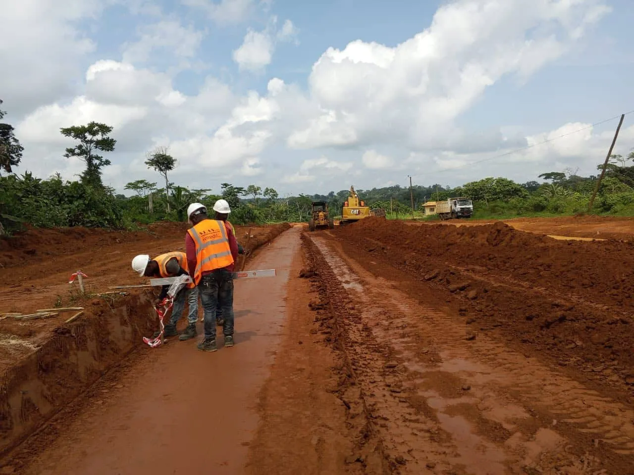 Gabon Eco